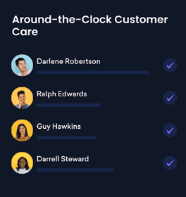 customer-profile